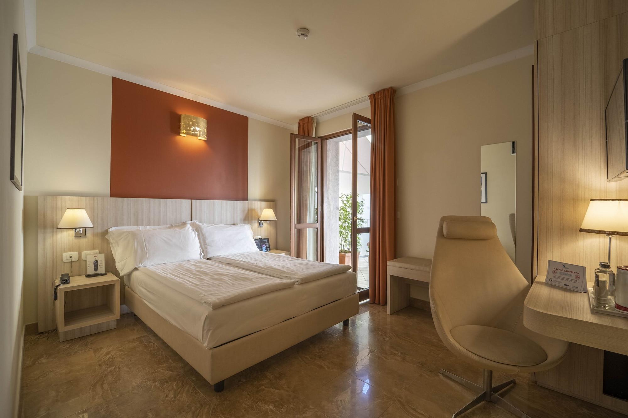 Della Signoria Hotel Florença