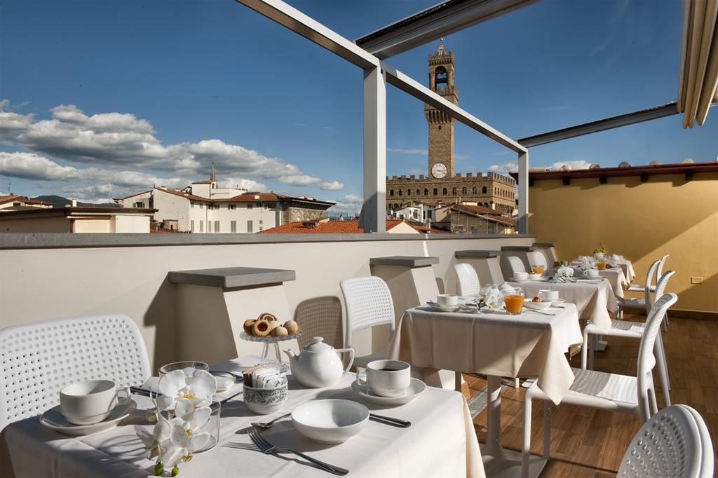 Hotel Della Signoria Florença