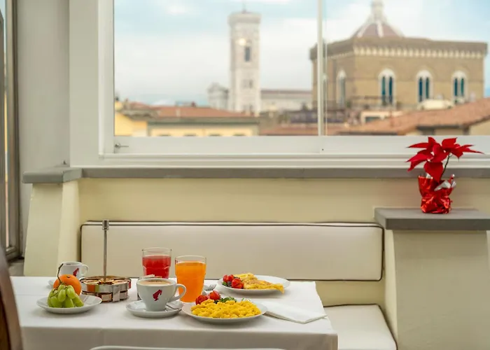 Hotel Della Signoria