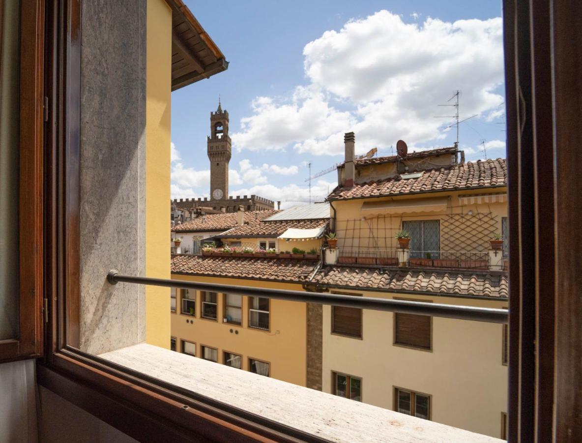Della Signoria Hotel Florenz
