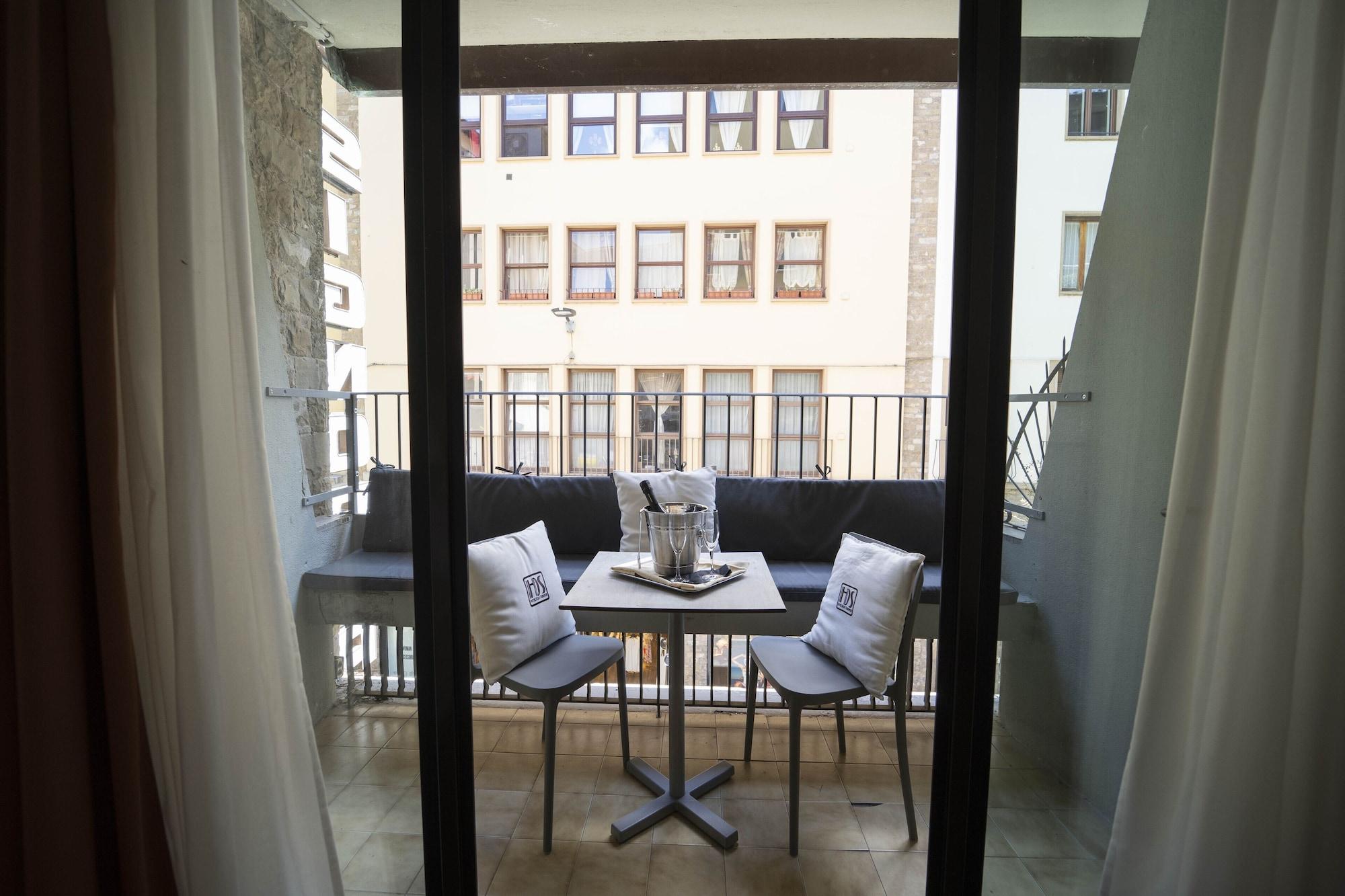 Della Signoria Hotel Florenz