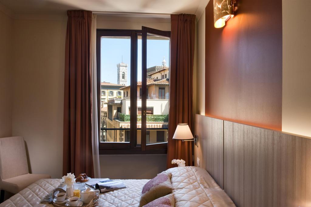 Della Signoria Hotel Florenz