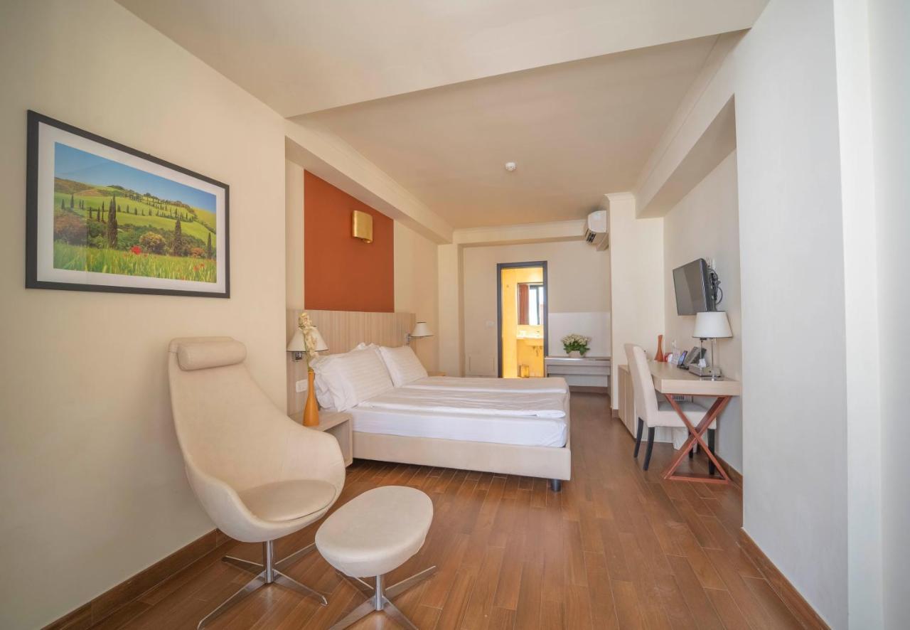 Della Signoria Hotel Florenz