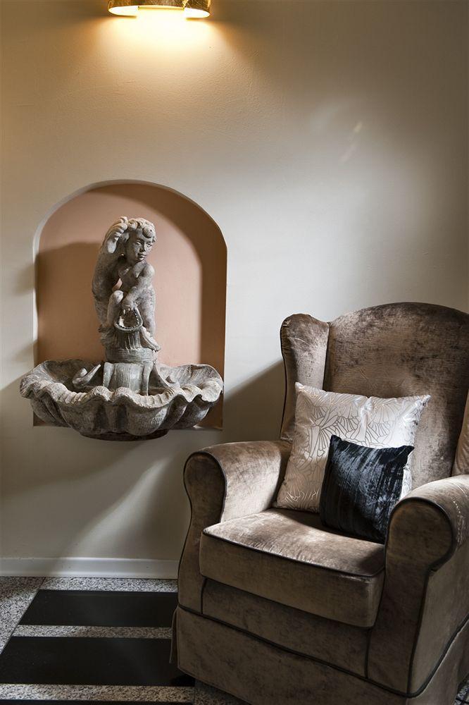 Hotel Della Signoria Florenz